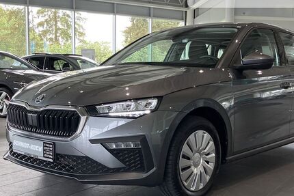 Skoda Scala 14.538 km 20.990 &euro; Oldenburg 26123