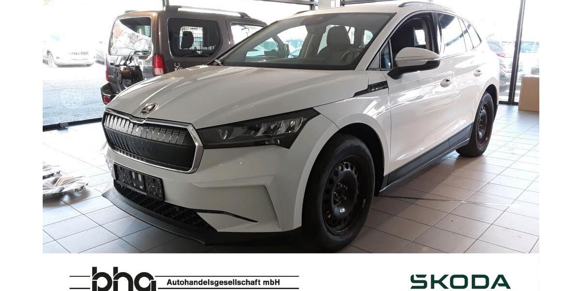Skoda Enyaq 53.447 km 19.930 &euro; Reutlingen 72770