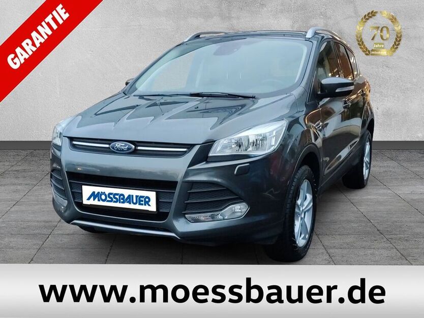 Kuga