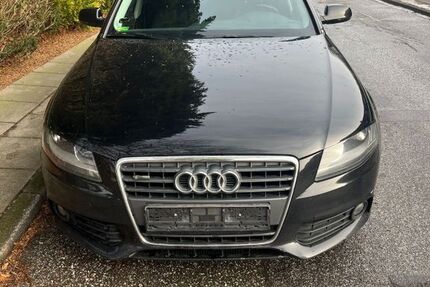 Audi A4 336.000 km 4.300 &euro; Hamburg 20537