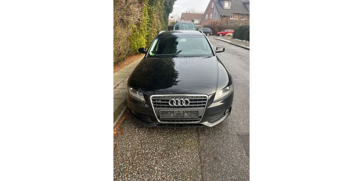Audi A4 336.000 km 4.300 &euro; Hamburg 20537