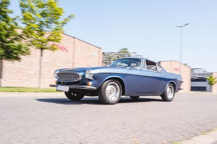 Volvo Andere 115.000 km 19.900 € Leiferde 38542