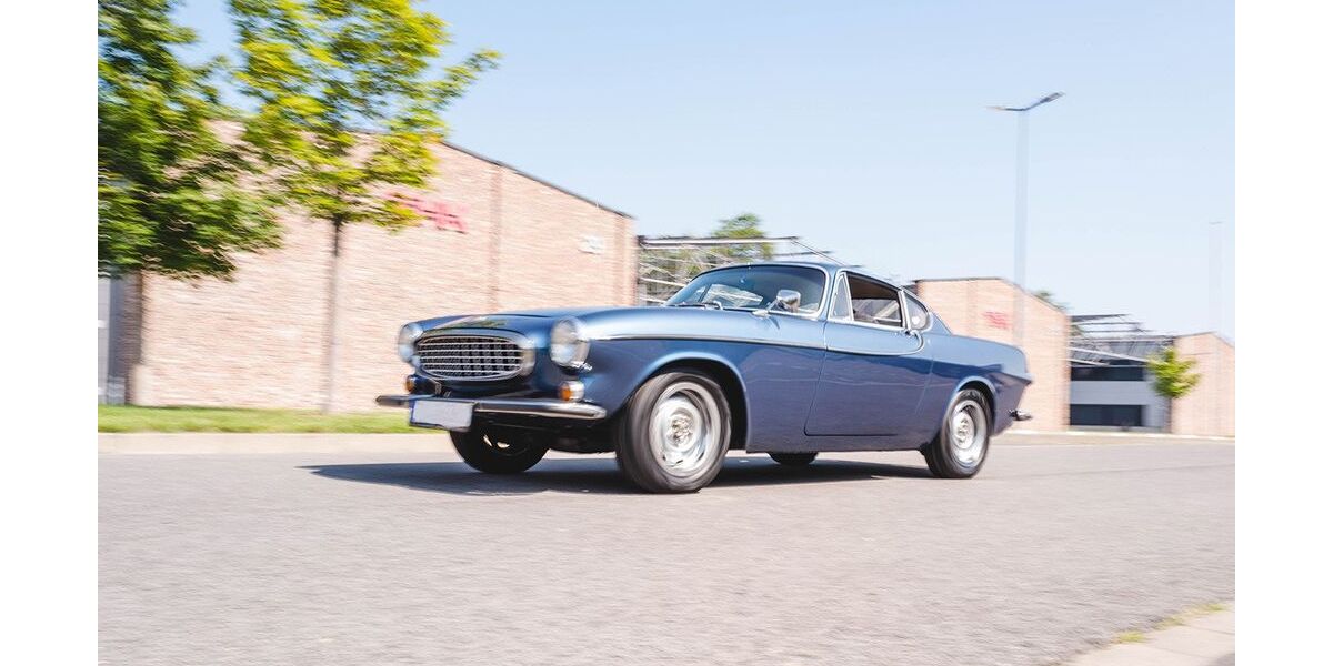 Volvo Andere 115.000 km 19.900 &euro; Leiferde 38542