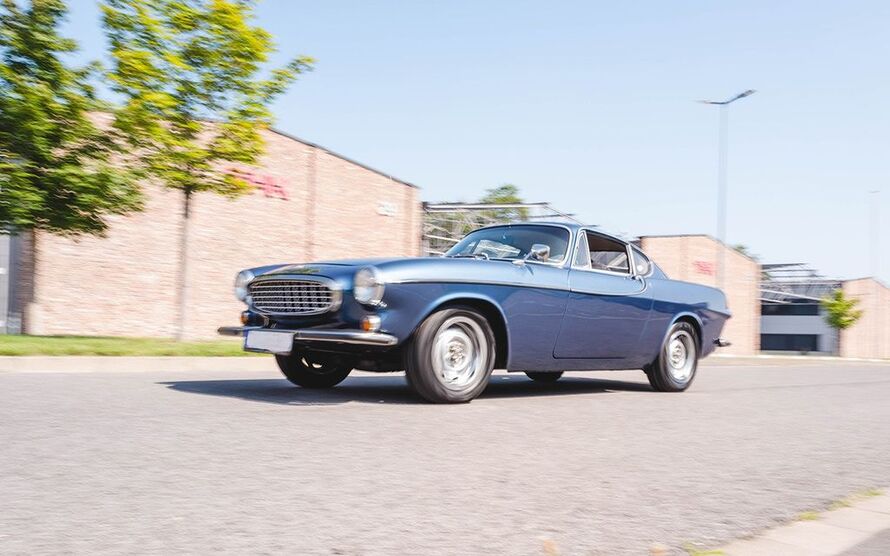 Volvo Andere 115.000 km 19.900 € Leiferde 38542