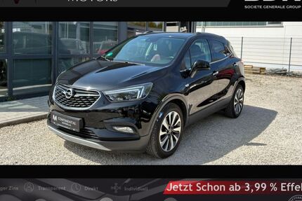 Opel Mokka 92.000 km 14.490 &euro; Schwabmünchen 86830