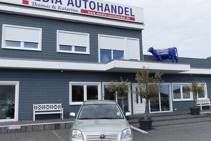 Toyota Avensis 79.000 km 5.000 &euro; Magdeburg 39108