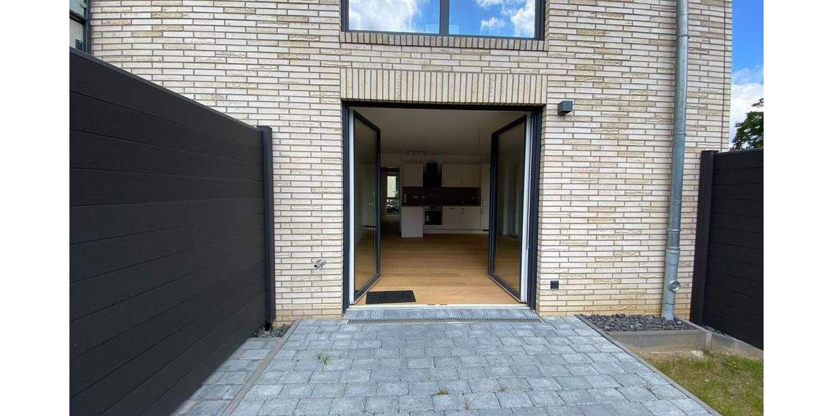 Etagenwohnung Tostedt - 3 Zimmer, 78 m&sup2;, 1.000&euro; | Angebot:25628534