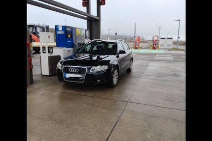 Audi A4 277.000 km 2.225 &euro; Merkendorf 91732