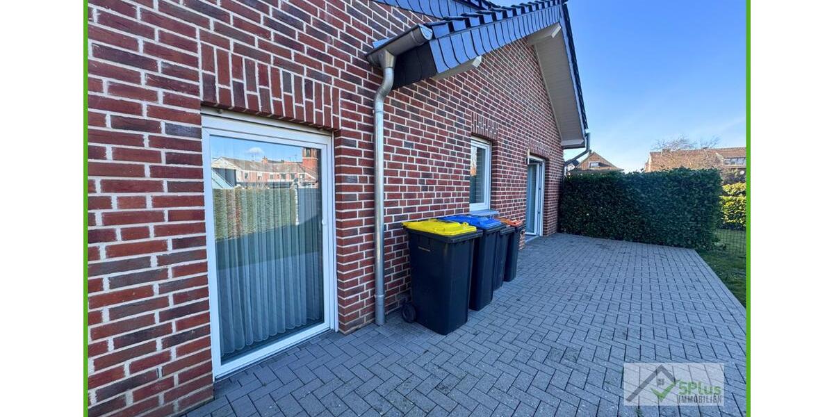 Bungalow Aldenhoven - 2.5 Zimmer, 91 m&sup2;, 990&euro; | Angebot:25426728