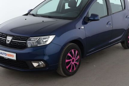 Dacia Sandero 100.221 km 7.450 &euro; Leipzig 04328