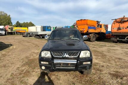 Mitsubishi L200 156.636 km 5.900 &euro; Fürstenwalde 15517