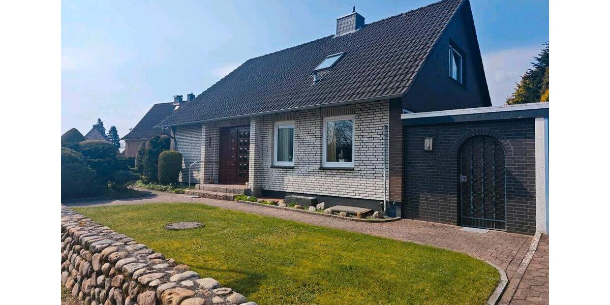 Einfamilienhaus Bad Segeberg - 4 Zimmer, 124 m&sup2;, 338.000&euro; | Angebot:26322263