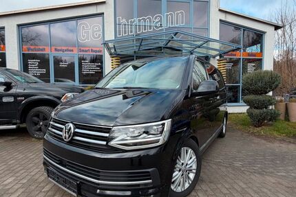 VW T6 Multivan 165.000 km 27.499 &euro; Rudolstadt 07407