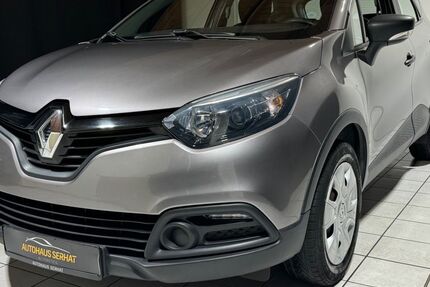 Renault Captur 77.000 km 7.950 € Altensteig 72213