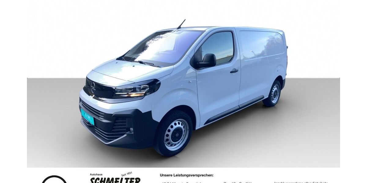 Opel Vivaro 23.036 km 25.440 &euro; Lennestadt 57368