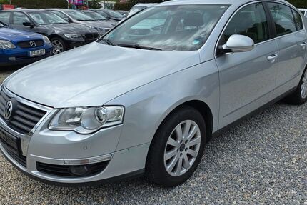 VW Passat 178.041 km 2.800 &euro; Passau 94036