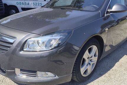 Opel Insignia 185.000 km 3.350 &euro; Freilassing 83395