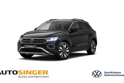 VW T-Roc 15.100 km 27.330 &euro; Kaufbeuren 87600