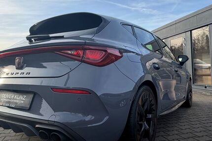 Cupra Leon 95.000 km 24.888 &euro; Kisselbach 56291