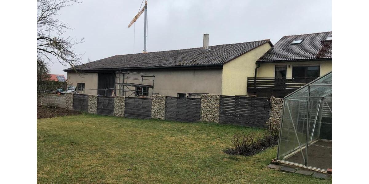 Gewerbeobjekt Weißenburg in Bayern - 1.640&euro; | Angebot:24335805