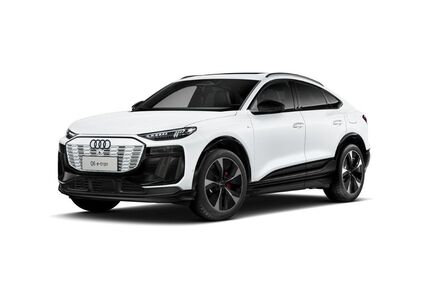 Audi Q6 e-tron 19.000 km 72.890 &euro; Schwäbisch Hall 74523