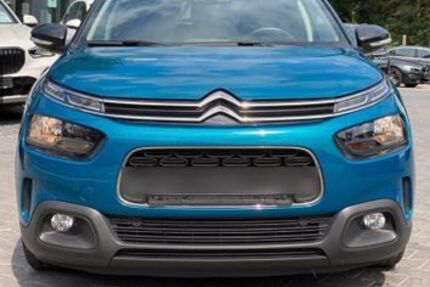 Citroen C4 Cactus 102.000 km 9.000 &euro; Düren 52351