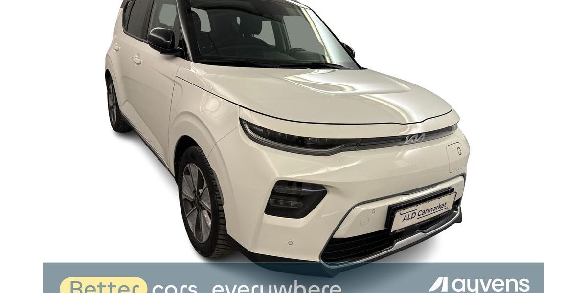 Kia Soul 56.386 km 23.980 &euro; Dorfmark 29683