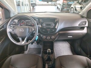 Opel Karl Rocks SHZ LHZ Temp. PDC 42.525 km 9.990 &euro; HAAN 42781