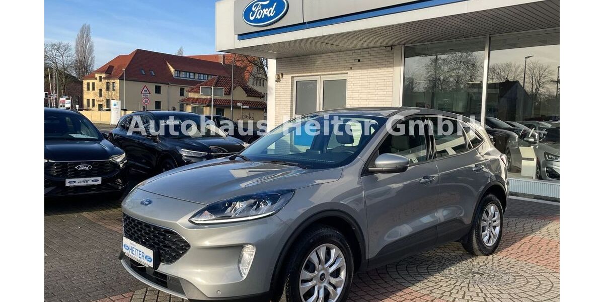 Ford Kuga 33.500 km 22.950 &euro; Osnabrück 49090