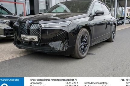 BMW iX 36.241 km 63.990 &euro; Schweinfurt 97424