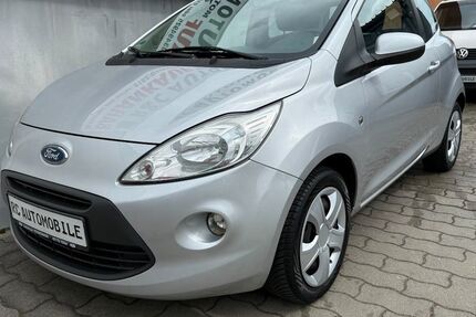 Ford Ka/Ka+ 126.000 km 2.799 &euro; Quellendorf 06386