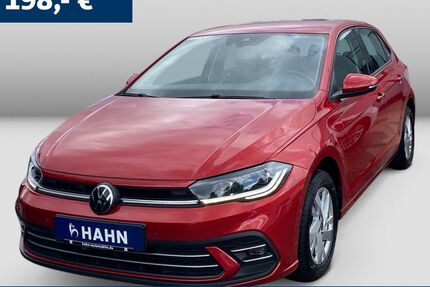 VW Polo 40.912 km 15.790 &euro; Göppingen 73037