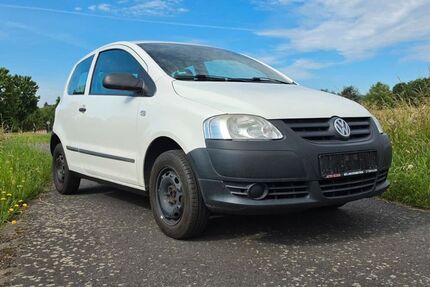 VW Fox 181.500 km 1.950 &euro; Ettinghausen 56244