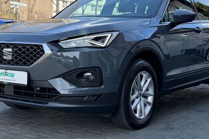 Seat Tarraco 196.896 km 20.800 &euro; Kassel 34123