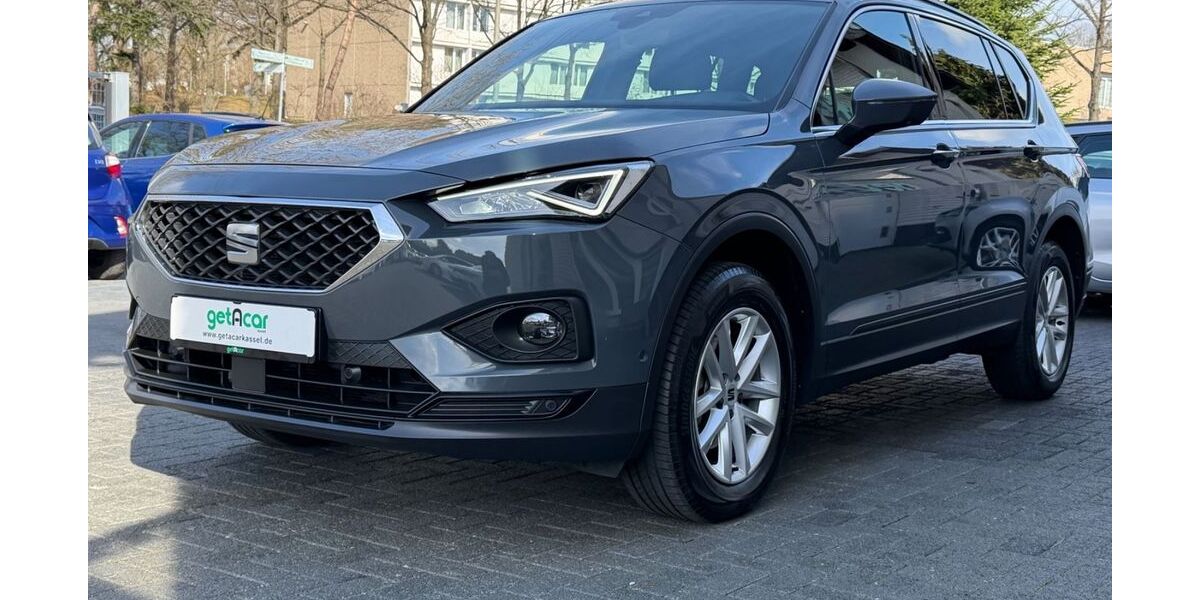 Seat Tarraco 196.896 km 20.800 &euro; Kassel 34123