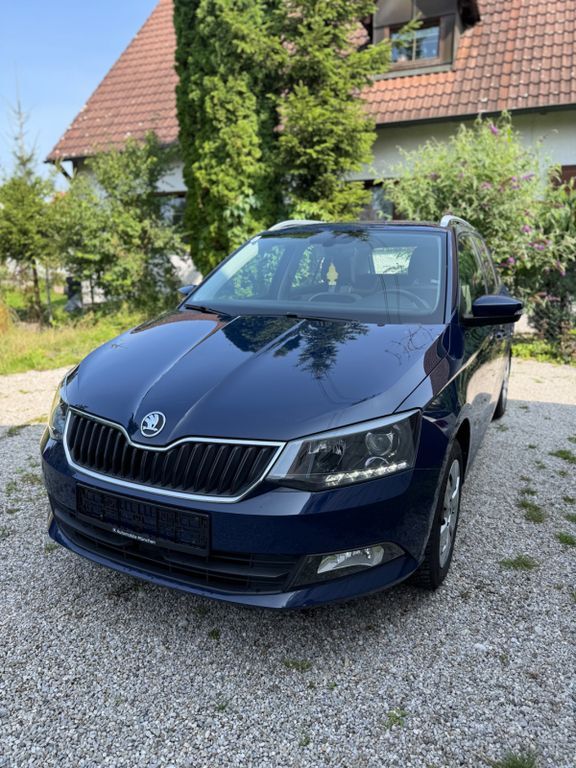 Fabia
