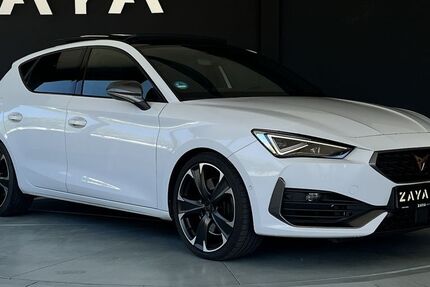 Cupra Leon 80.699 km 26.950 &euro; Schöppenstedt 38170
