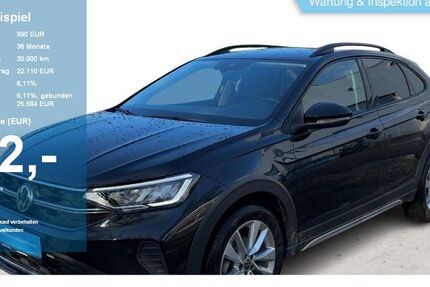 VW Taigo 15.927 km 22.090 &euro; Geldern 47608