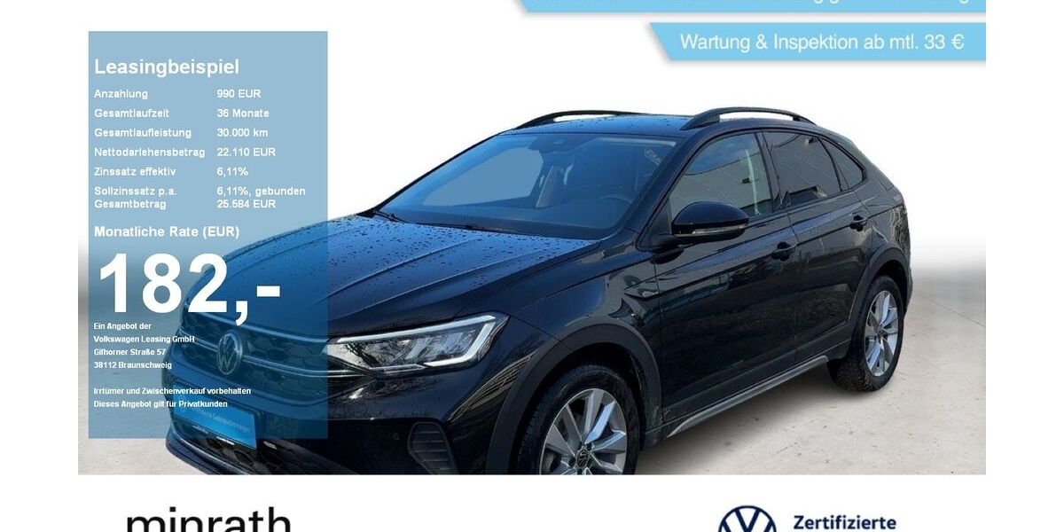 VW Taigo 15.927 km 22.100 &euro; Geldern 47608