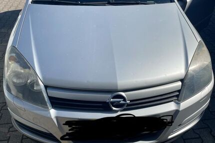 Opel Astra 151.944 km 1.450 &euro; Hagen 58119