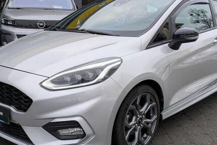 Ford Fiesta 77.650 km 10.950 &euro; Lutherstadt Wittenberg 06886