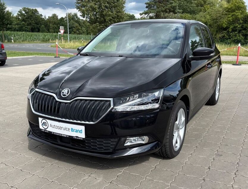 Fabia