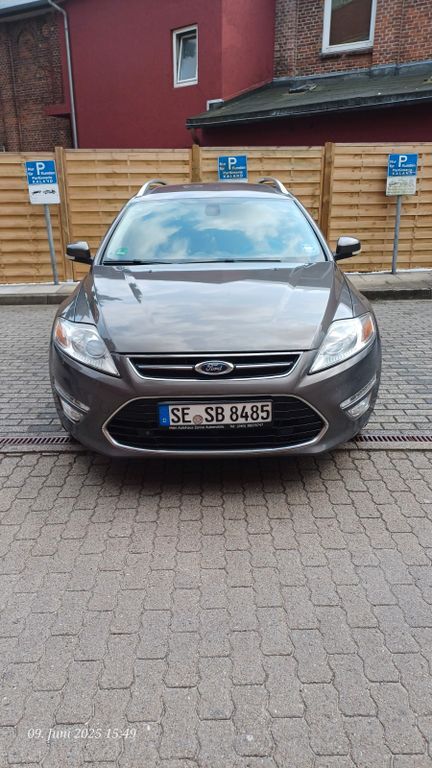 Mondeo