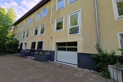 Beeindruckendes Vielzweckgebäude in sehr gutem Zustand