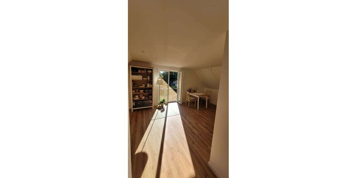 Etagenwohnung Neustadt an der Waldnaab Mühlberg - 1 Zimmer, 45 m&sup2;, 399&euro; | Angebot:27452762