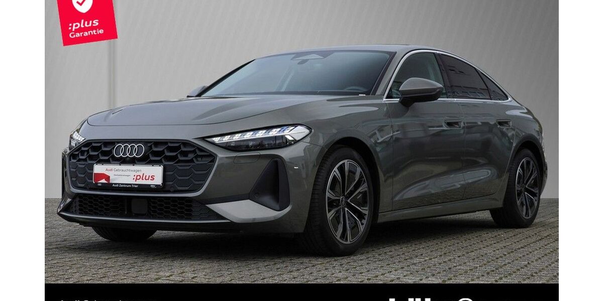 Audi A5 6.400 km 46.480 &euro; Trier 54292