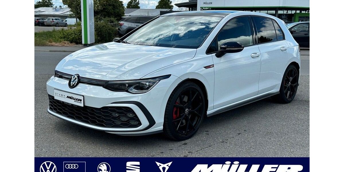 VW Golf 42.950 km 29.990 &euro; Mengen 88512