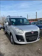 Fiat Doblo 118.000 km 8.999 &euro; Haßloch 67454