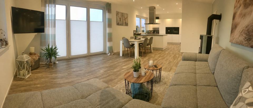 Bungalow Friesack - 4 Zimmer, 110 m&sup2;, 659.000&euro; | Angebot:26255603