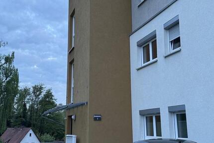 2-Zimmer Wohnung mit Balkon & Tiefgarage in Hilpoltstein 2 zimmer